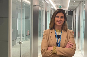 ep archivo   deutsche bank espana incorpora a carlota munoz a su area de planificacion patrimonial