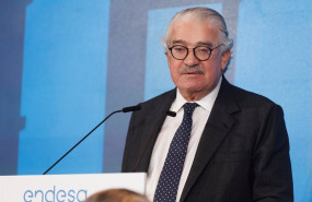 ep archivo el consejero delegado de endesa jose damian bogas ep archivo el consejero delegado de endesa jose damian bogas