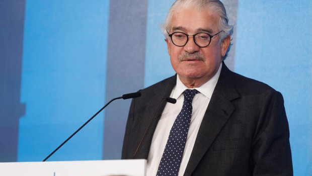 ep archivo   el consejero delegado de endesa jose damian bogas