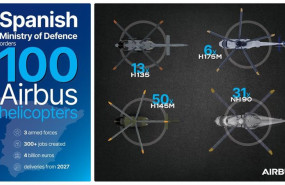 ep archivo el ministerio de defensa adquiere 100 helicopteros airbus ep archivo el ministerio de defensa adquiere 100 helicopteros airbus