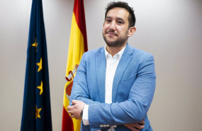 ep archivo   el nuevo director general de redes jesus herrero