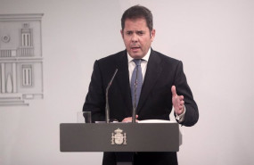ep archivo   el presidente de cepyme gerardo cuerva en una imagen de archivo