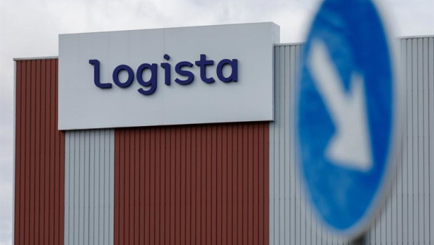 ep archivo fachada de la sede del grupo logista a 6 de marzo de 2023 en madrid espana logista es ep archivo fachada de la sede del grupo logista a 6 de marzo de 2023 en madrid espana logista es