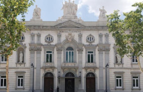 ep archivo   fachada del tribunal supremo ts