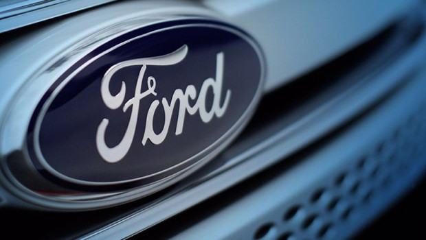 ep archivo   ford gana 4152 millones de euros en el primer trimestre de 2025 un 646 menos