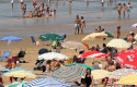 ep archivo foto recurso de una playa de andalucia ep archivo foto recurso de una playa de andalucia