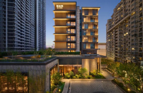 ep archivo   hilton debuta en la provincia china de jiangsu con la apertura del hotel xi zhe wuxi de