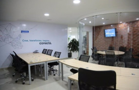 ep archivo hubtelefonica open future carthago situado en murcia ep archivo hubtelefonica open future carthago situado en murcia