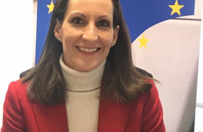 ep archivo   la portavoz del consejo general del notariado maria teresa barea