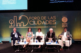 ep archivo   nueva edicion del foro de las ciudades de madrid centrado en el desarrollo urbano como