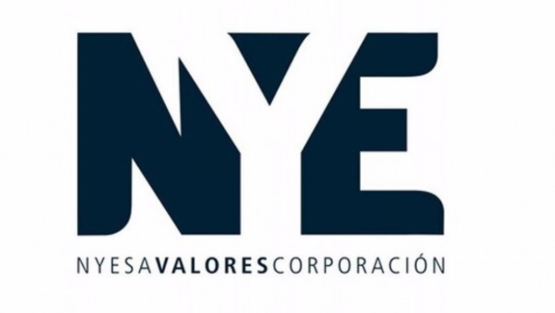ep archivo - nyesa valores corporacion logo ep archivo - nyesa valores corporacion logo