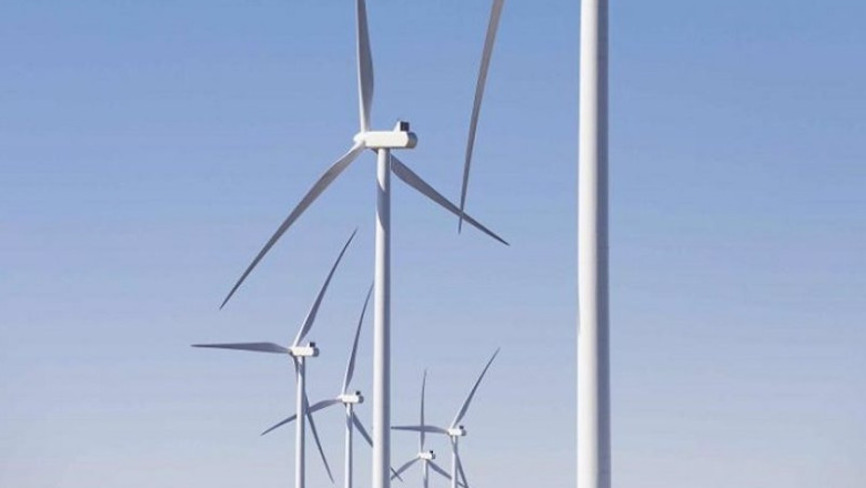 ep archivo parque eolico de edp renewables ep archivo parque eolico de edp renewables