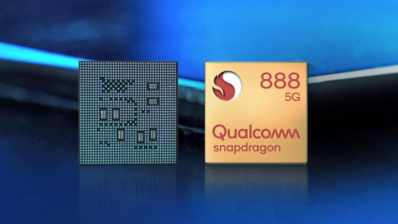ep archivo procesador snapdragon 888 de qualcomm ep archivo procesador snapdragon 888 de qualcomm