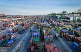 ep archivo   puerto de tianjin china