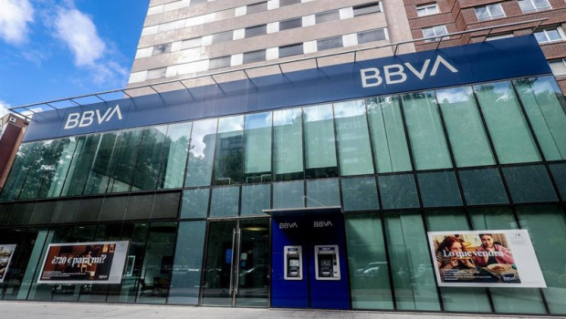 ep archivo   una sucursal del bbva