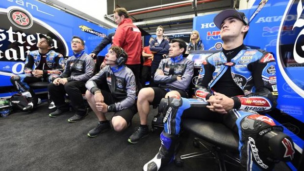 ep aron canet gran premio espana jerez estrella galicia 00