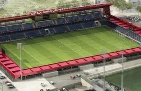ep asi sera estadio johan cruyffla ciudad deportivafc barcelona
