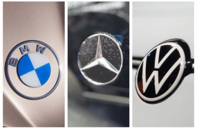 ep bmw mercedes-benz y volkswagen