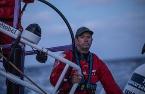 ep brad jackson volvo ocean race