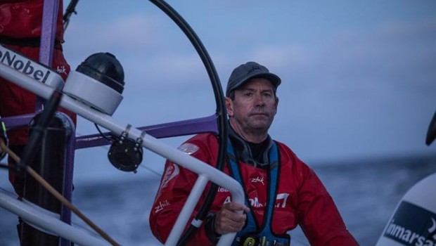 ep brad jackson volvo ocean race