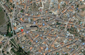 ep calle santa ana de la torre de esteban hambran donde una octogenaria ha fallecido tras ser