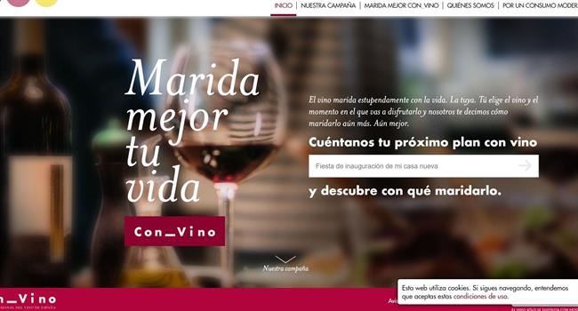 ep campana marida mejorvidavino