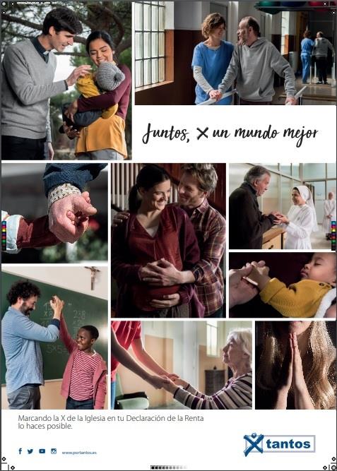 Campaña Xtantos 2018 | CEE ep campana xtantos 2018