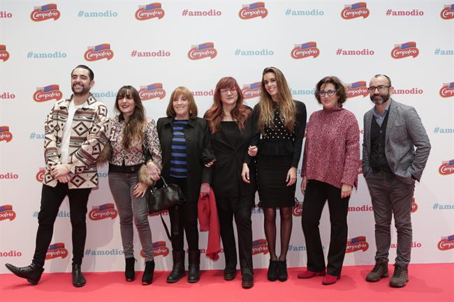 ep campananavidad campofrio 2017