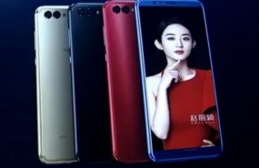 ep captura evento presentacion honor v10china
