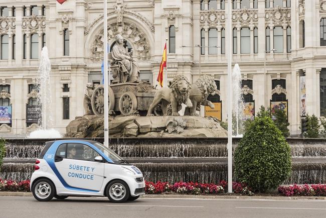 Car2go ep car2go