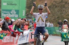 ep ciclista austriaco stefan denifl