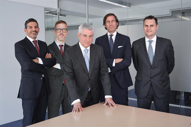 Cinco nuevos socios en BDO España | BDO ESPAÑA ep cinco nuevos sociosbdo espana