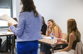 ep clase impartidaun aulala upo