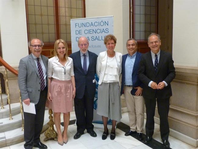 Conferencia XIX Ateneo de Bioética | FUNDACIÓN CIENCIAS DE LA SALUD ep conferencia xix ateneobioetica