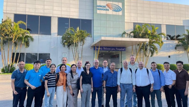 Congalsa adquiere Lenger Seafoods Vietnam | CONGALSA ep congalsa adquiere lenger seafoods vietnam