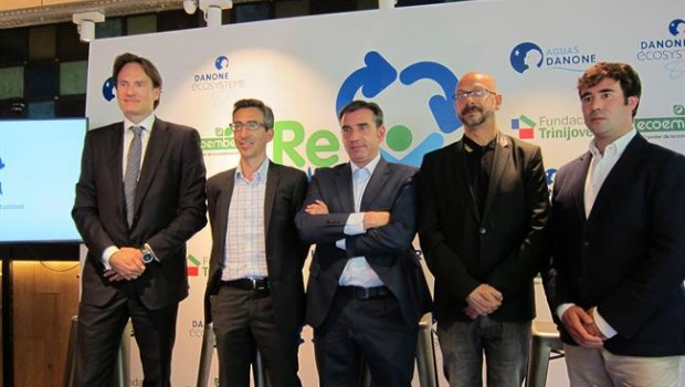 C.Stammkoetter, P.Bou, A.Caldeiro, I.Parody i B.Lafuente | EUROPA PRESS ep cstammkoetter pbou acaldeiro iparody i blafuente