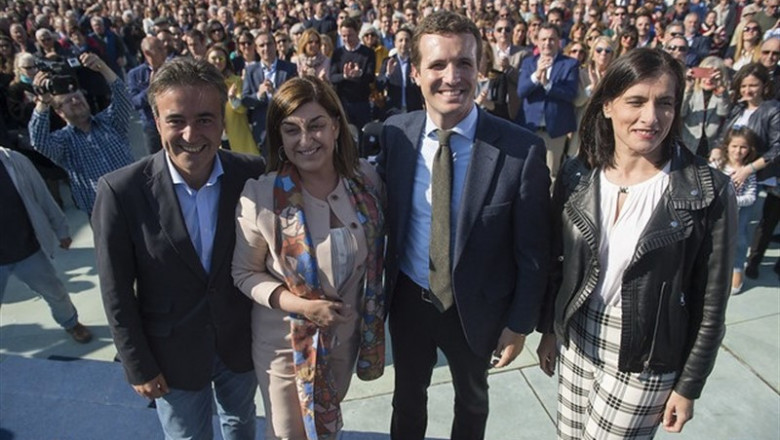 ep diego movellan maria jose saenzburuaga pablo casadogema igualun actola campana electoral28a