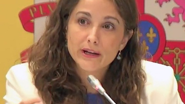 ep directora general del plan de recuperacion rocio frutos