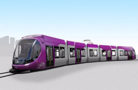 ep diseno de una unidad para la purple line del tranvia de tel aviv israel ep diseno de una unidad para la purple line del tranvia de tel aviv israel