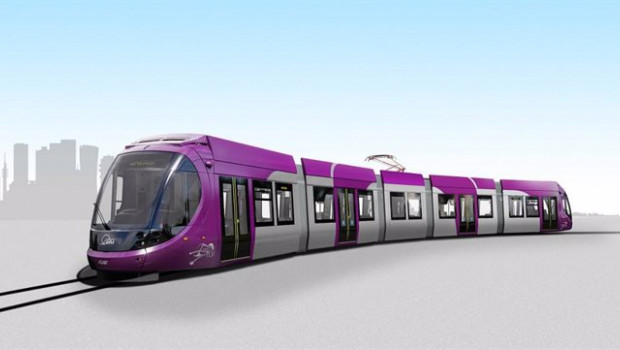 ep diseno de una unidad para la purple line del tranvia de tel aviv israel ep diseno de una unidad para la purple line del tranvia de tel aviv israel