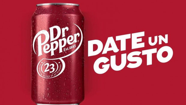 ep dr pepper