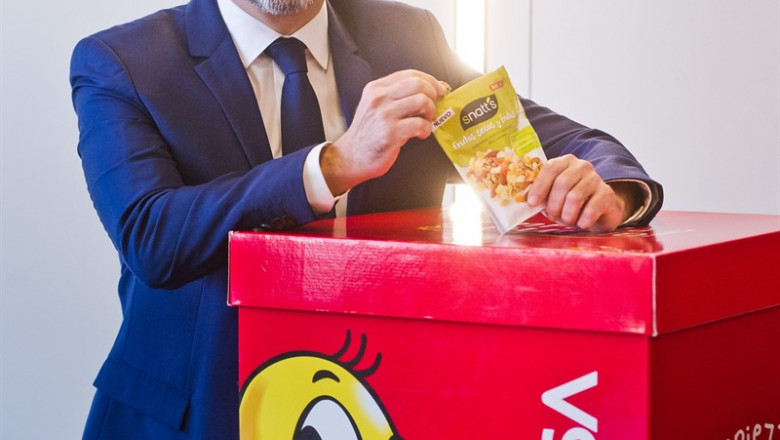 Economía.- Grefusa eleva un 9% sus ventas en 2018, hasta los 111,7 millones, imp | GREFUSA ep economia- grefusa eleva9 sus ventas2018 hasta1117 millones imp