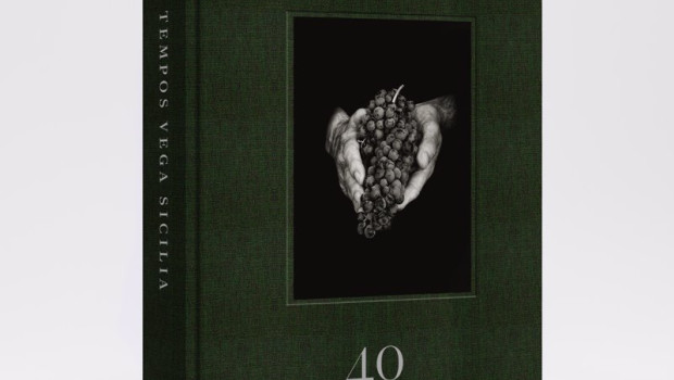 ep ejemplar de la edicion de prestigio de tempos vega sicilia 40 anos el misterio de vega sicilia