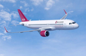 ep el arrendador boc aviation encarga 50 aviones boeing 737 max y 70 airbus a320neo