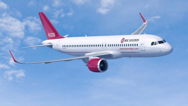 ep el arrendador boc aviation encarga 50 aviones boeing 737 max y 70 airbus a320neo