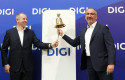 ep el consejero delegado de digi marius varzaru d durante la celebracion del tradicional acto del