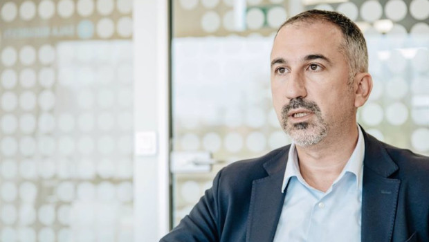 ep el consejero delegado de digi spain telecom marius varzaru durante una entrevista para europa