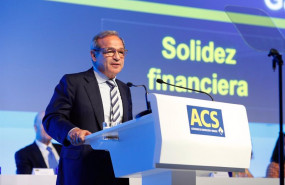 ep el consejero delegado de hochtief marcelino ferandez verdes