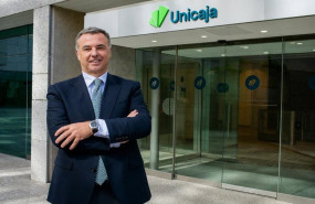 ep el director de banca de empresas de unicaja jorge cienfuegos