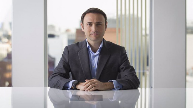 ep el director general de eqt private equity en espana en eqt partners carlos santana